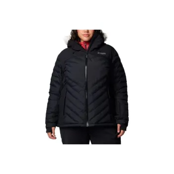 Columbia Bird Mountain™ III Jacket Women's Black