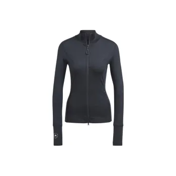 Adidas Free Shipping With AdiClub Adidas By Stella McCartney TruePurpose Training Midlayer Jacket
