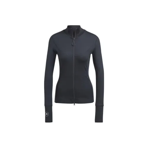 Adidas Free Shipping With AdiClub Adidas By Stella McCartney TruePurpose Training Midlayer Jacket