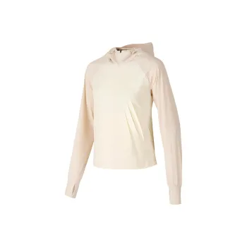 Skechers Jackets Coats Women's Pearl White