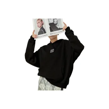 Weekly Sweatshirt Women's Ivory Black