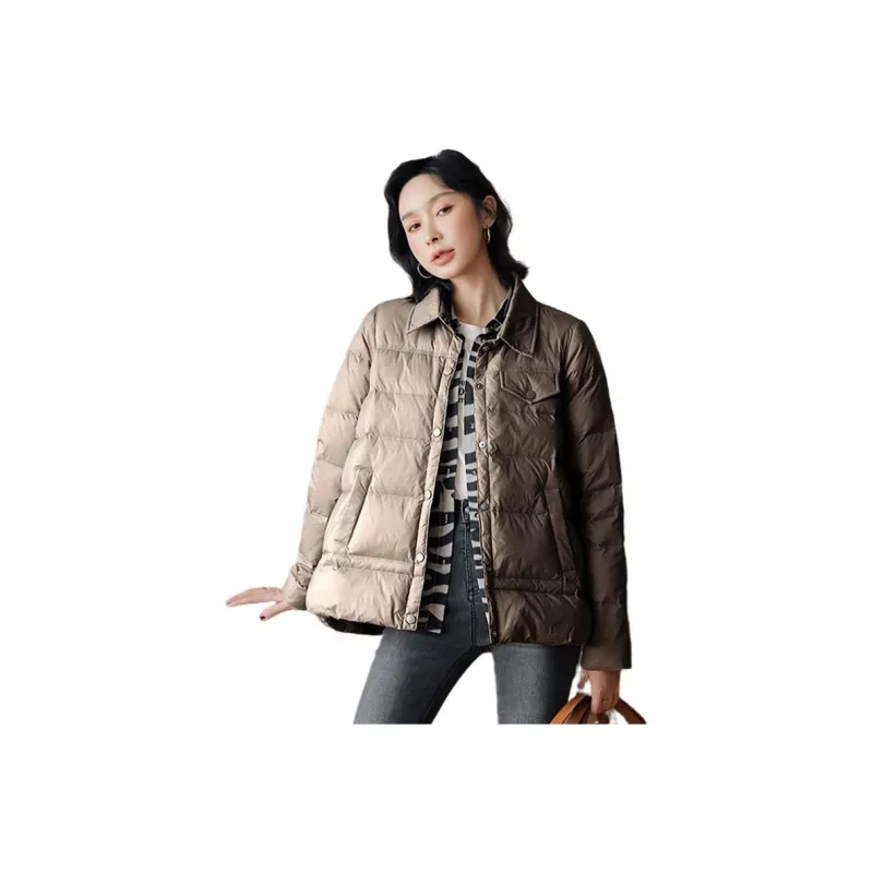 YAYA Down Jackets Women's-6