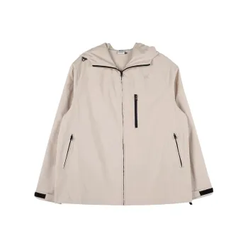 A21 Jackets Coats Women's Light Gray