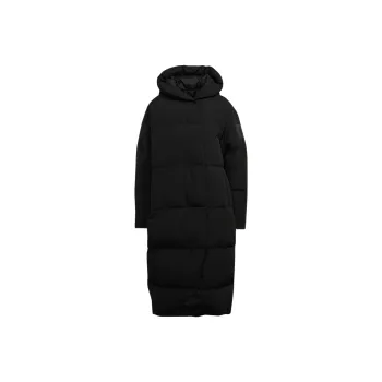 Adidas Down Jacket Women's Black