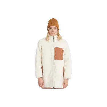 Timberland Jackets Women's Smoke White