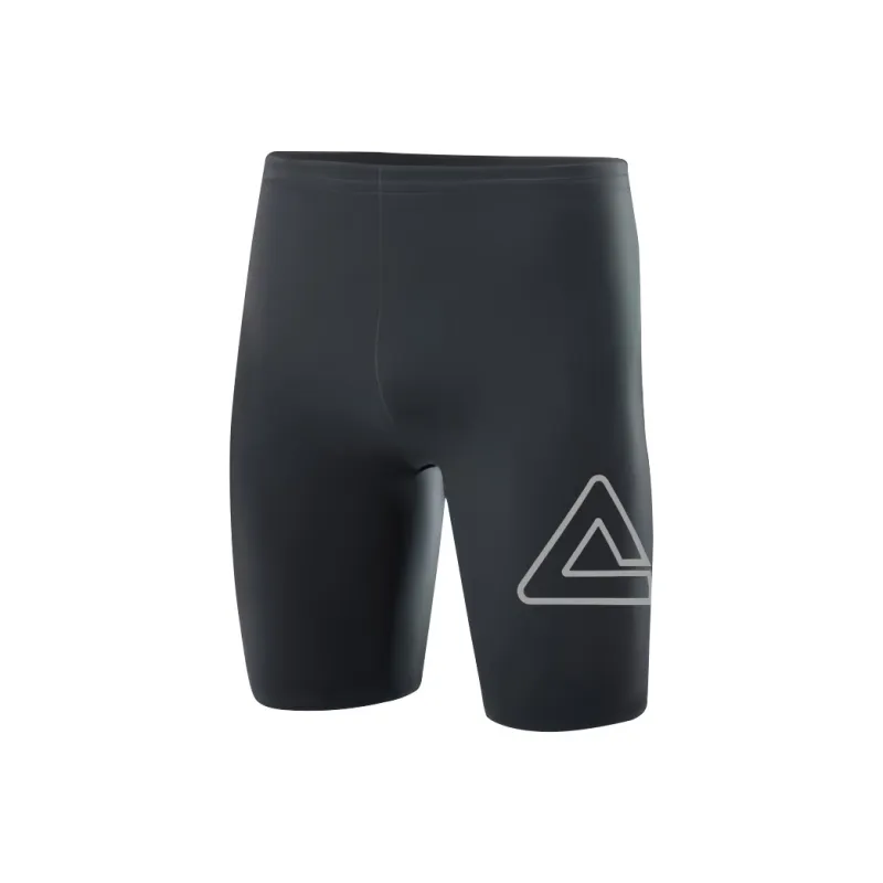 PEAK Swimming Shorts Unisex Cool Black-0
