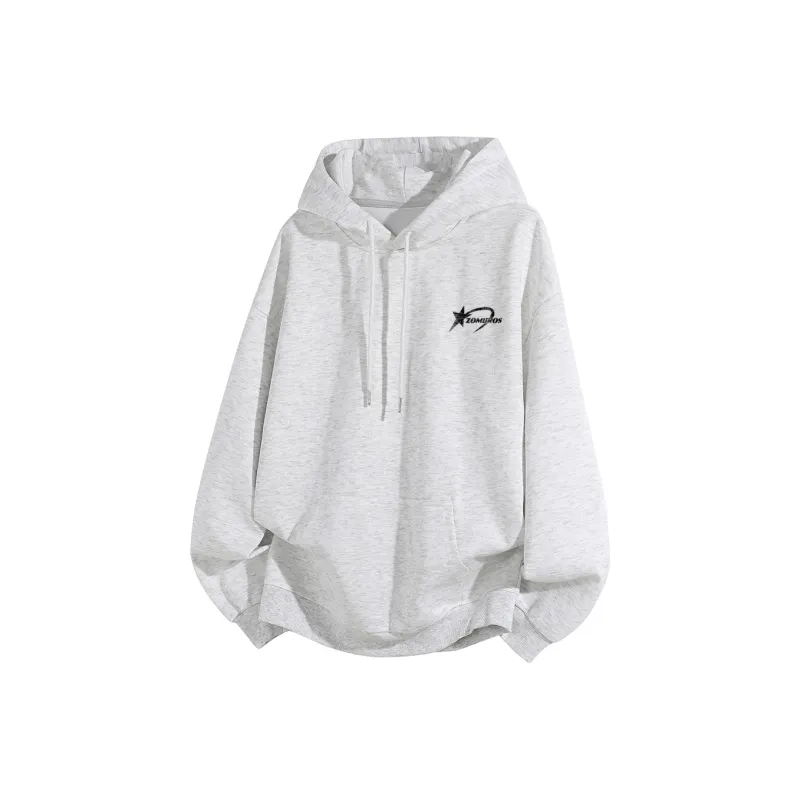 Zomuros Sweatshirts Unisex-10