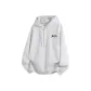 Heather Gray[Thickened and Fleece-Lined]
