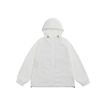 VERAF CA Sun Protection Clothing Unisex