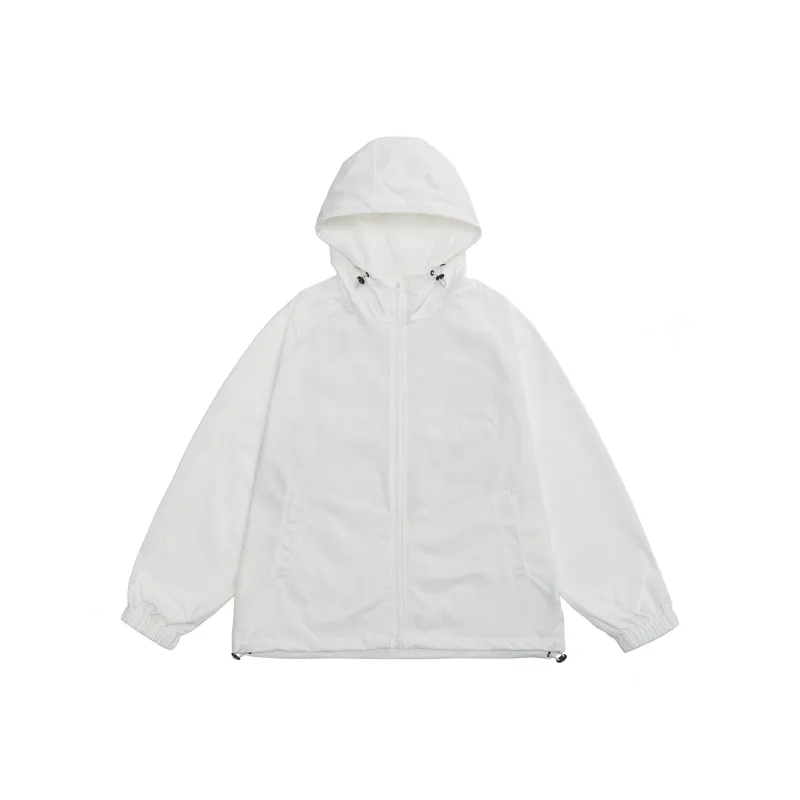 VERAF CA Sun Protection Clothing Unisex-0