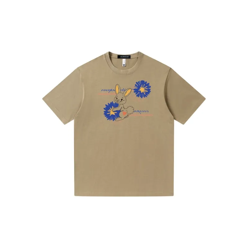 OVERPROTECTION T Shirts Unisex-22