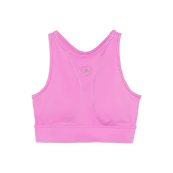Adidas Sleeveless Crop Tank Top