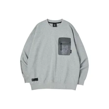 LIFEWORK HIDEAWAY SS23 Sweatshirt Women's
