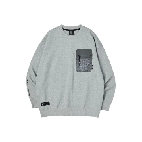 LIFEWORK HIDEAWAY SS23 Sweatshirt Women's