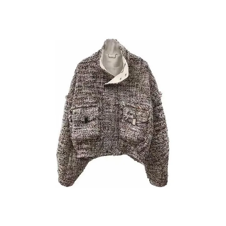 RODERIC WONG Jackets & Coats Women's Brown-0
