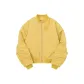 Yellow Padded
