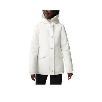 Canada Goose FW22 Down Jacket Women's Greige