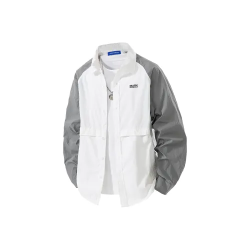 FAIRWHALE Sun Protection Clothing Unisex