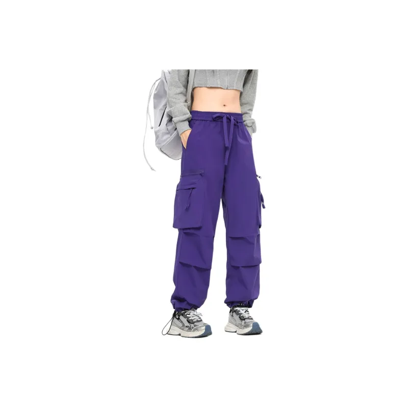 SIL VITIN Casual Pants Unisex-12