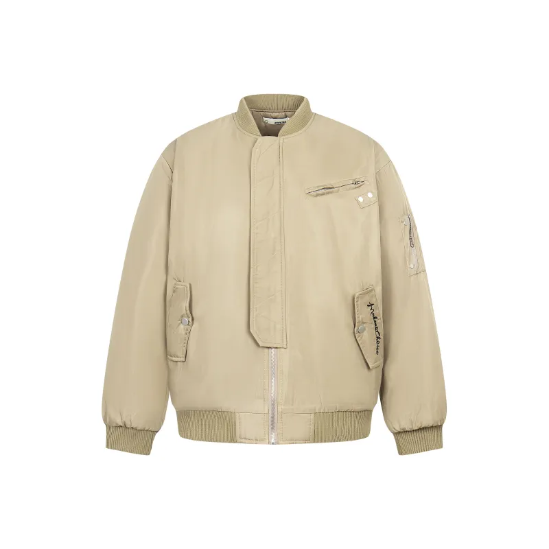 CUWU Jackets Unisex-2