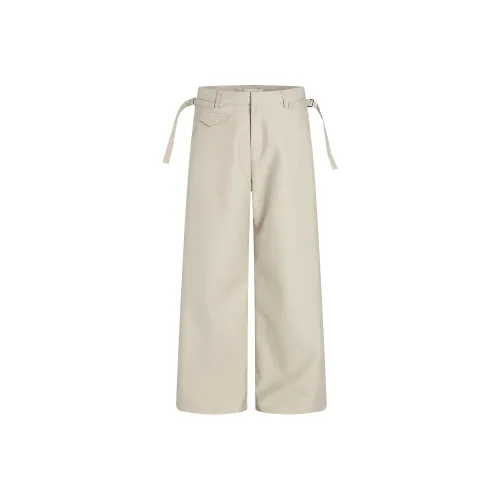 GBXM Casual Pants Unisex