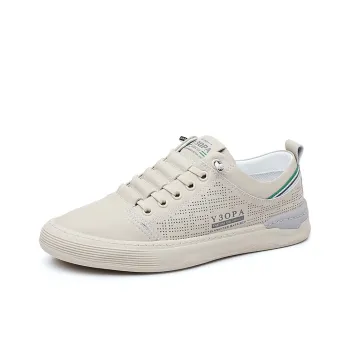 PTLS Low Top Skateboard Shoes Men's