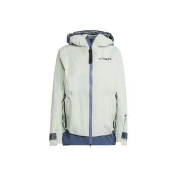 Adidas Jackets Women's Mint Green