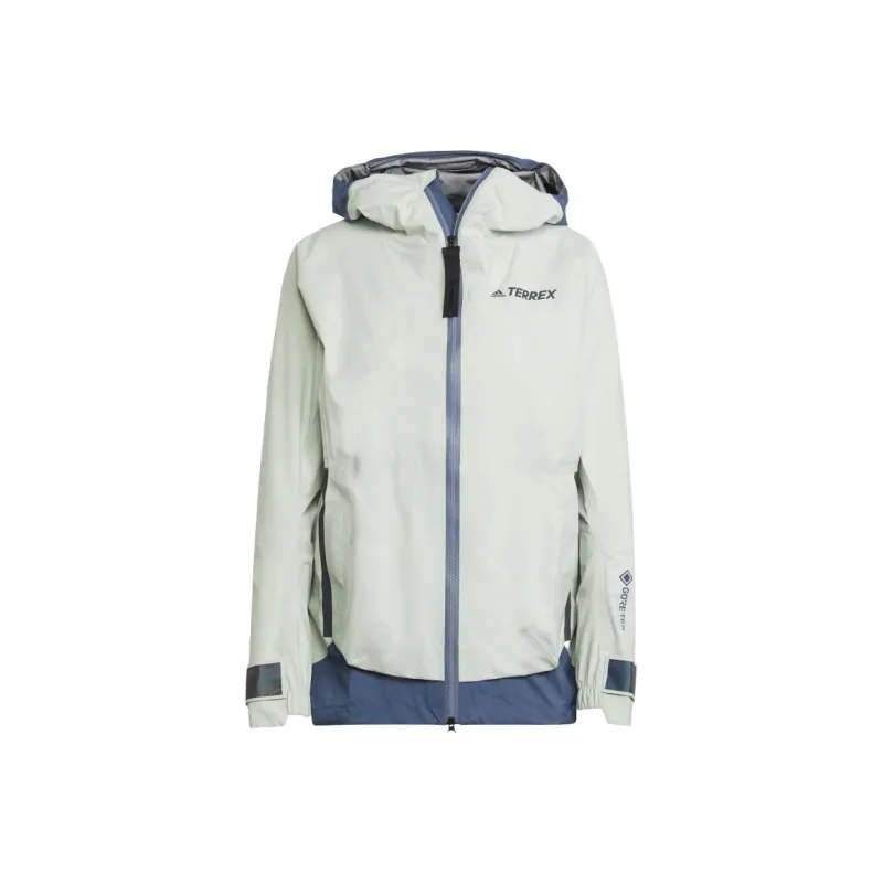 Adidas Jackets Women's Mint Green-0