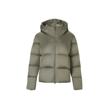 DESCENTE WOMEN'S SKI Series Down Jacket Women's