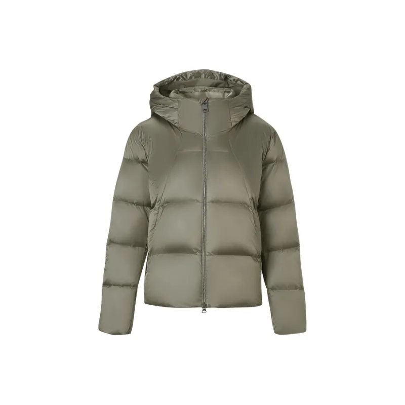 DESCENTE WOMEN'S SKI Series Down Jacket Women's-0