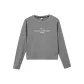 Medium Heather Gray/004F