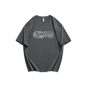 WOOD SOON T Shirts Unisex