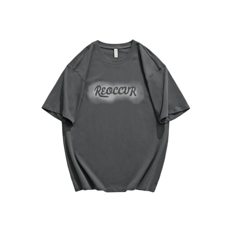 WOOD SOON T Shirts Unisex-0