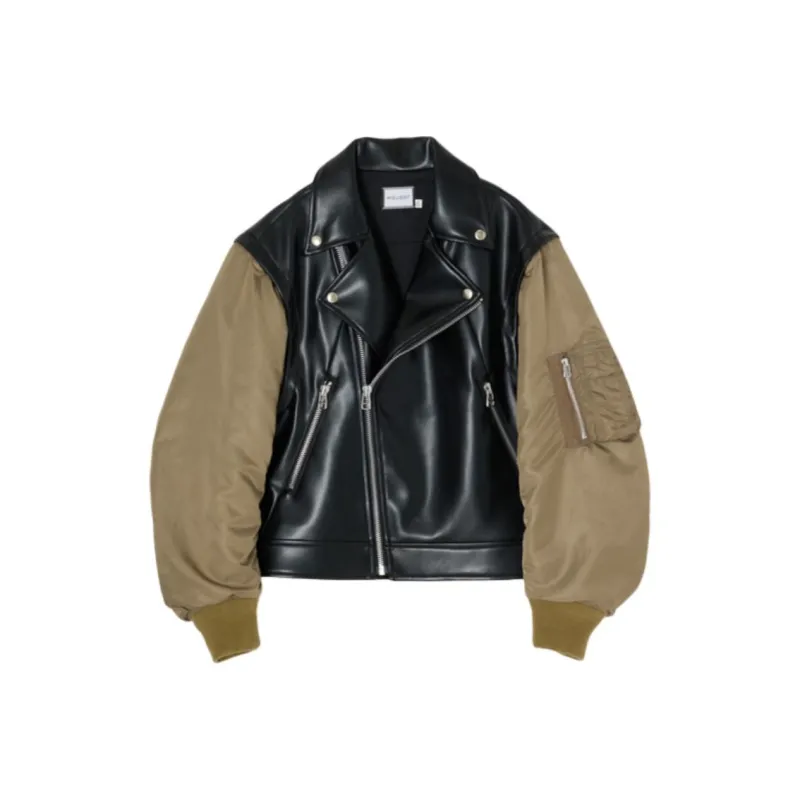 MOUSSY Jackets Women's-0