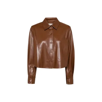 JONATHAN SIMKHAI Renata Shirt