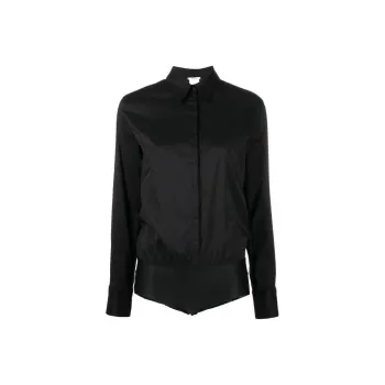 Wolford Bodysuits Women's Black