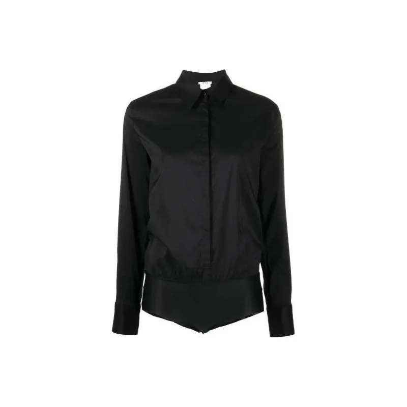 Wolford Bodysuits Women's Black-0