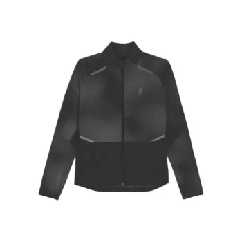 On Weather Jacket Lumos Jacket Women's Black