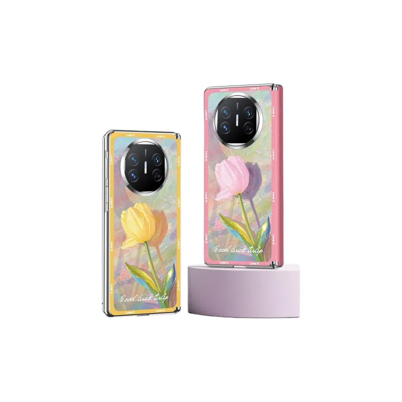 SUPER MOUSE Phone Cases-5