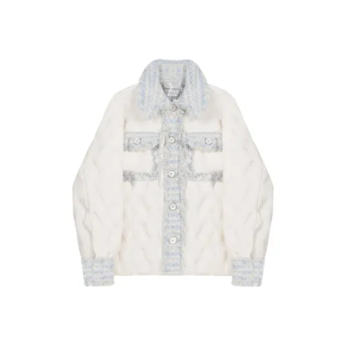 VEGA CHANG SS23 Down Jacket Women's