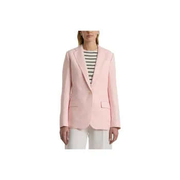 Polo Ralph Lauren Jackets Coats Women's Pink