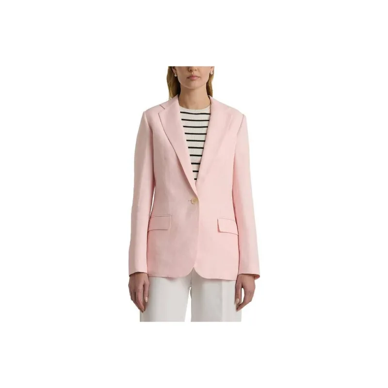 Polo Ralph Lauren Jackets Coats Women's Pink-0
