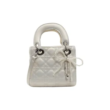 Yalu PU One Shoulder Handbag Women's Multicolor