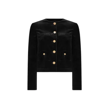 Blazé Milano Jealousy Bolero