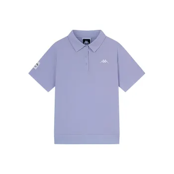 Kappa Polo Shirt Women's Multicolor
