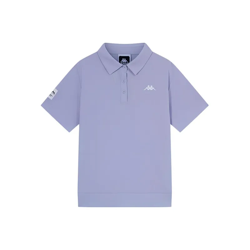 Kappa Polo Shirt Women's Multicolor-3