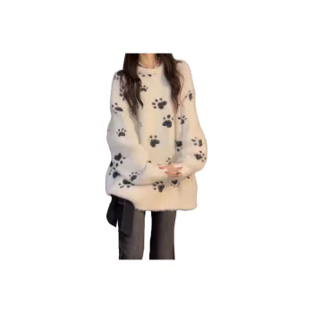 NHZN Knitwear Women's