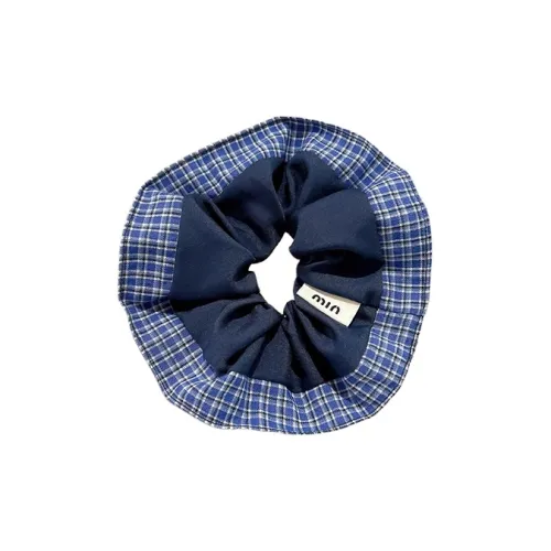 JianKai Rubber Band Hair Tie Women's