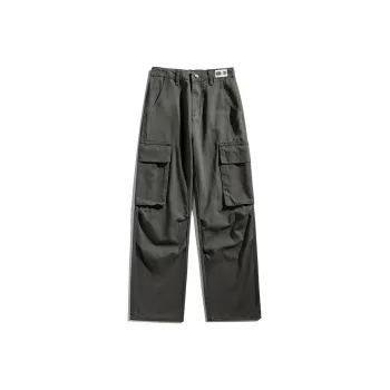 FCB ARCELONA Genio Lamode Casual Pants Unisex