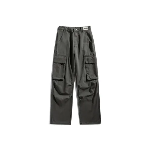 FCB ARCELONA Genio Lamode Casual Pants Unisex